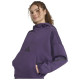 Adidas Γυναικείο φούτερ Z.N.E. Oh Hoodie